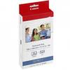 MULTIPACK CANON KP-36IP CARTUCHO TINTA COLOR + PAPEL FOTOGRA