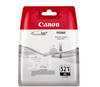 Cartucho Orig Canon Cli-521Bk Negro