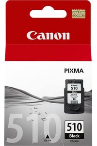 CARTUCHO ORIG CANON PG-510 NEGRO