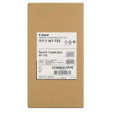 Bote Residual Canon Wt - 723