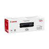 Toner Orig Canon 728 Negro