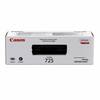 TONER CANON 725 - NEGRO - 1600 PAGINAS - COMPATIBLE SEGUN ES