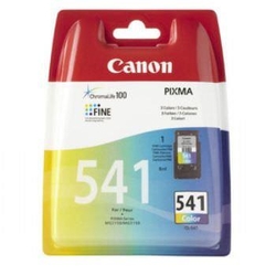 CARTUXO TINTA ORIGINAL CANON CL541 TRICOLOR