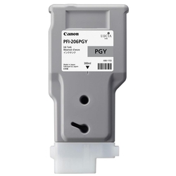 Cartucho Canon Pfi - 206 Pgy