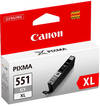 Cartucho Orig Canon Cli-551Xl Gris