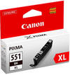 Cartucho Orig Canon Cli-551Bk Xl Negro