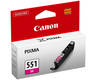 Cartucho Orig Canon Cli-551M Magenta
