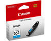 Cartucho Orig Canon Cli-551C Cyan