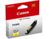 Cartucho Orig Canon Cli-551Y Amarillo