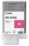 Cartucho Canon Pfi - 107M Magenta Ipf670 - Ipf680 - Ipf685