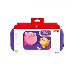 Funda Vault Case(Kirby) Hori Switch2