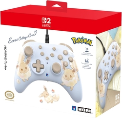 HORIPAD Turbo EEVEE Switch 2