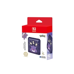 Estuche Para Juegos Gengar & Mimikyu Hori Switch 2