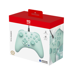 HORIPAD Turbo Menta Switch 2
