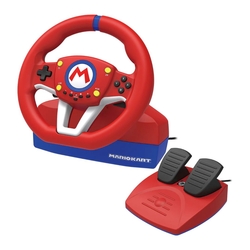 Volante Mario Kart Pro Mini Hori Switch2