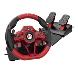 Volante Mario Kart Pro Deluxei Hori Switch2