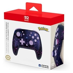 Horipad Turbo Inalámbrico (Ditto) Hori