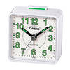 Despertador Casio Color Blanco