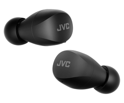 Jvc Gumy Mini Ha-A6T Black / Auriculares Inalámbricos True W