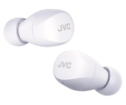 Jvc Gumy Mini Ha-A6T White / Auriculares Inalámbricos True W