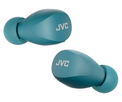 Jvc Gumy Mini Ha-A6T Green / Auriculares Inalámbricos True W
