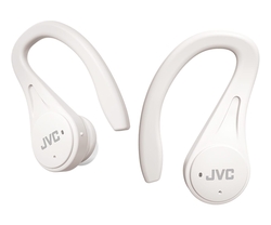 Jvc Ha-Ec25T White/ Auriculares Inalámbricos True Wireless D