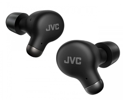 Jvc Ha-A25T Black / Auriculares Inalámbricos Con Cancelación