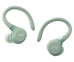 Jvc Ha-Ec75T Green/ Auriculares Deportivos Inalámbricos Con