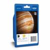 CARTUCHO TINTA BROTHER LC-1240 600 PAGINAS AMARILLO