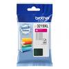CARTUXO TINTA ORIGINAL BROTHER LC3219XLM MAGENTA