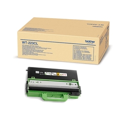 WT-223CL WASTE TONER F/ 50000 PSUPL