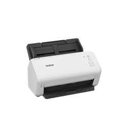 Escaner Sobremesa Brother Ads - 4100 - 70Ppm - Duplex Auto