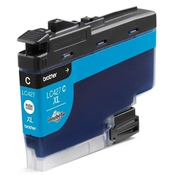 Cartucho De Tinta Original Brother Lc-427 Xl Alta Capacidad/