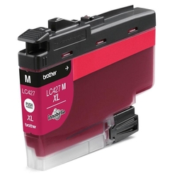 Cartucho De Tinta Original Brother Lc-427 Xl Alta Capacidad/