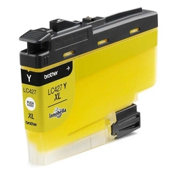 Cartucho Brother Lc427Xl Amarillo Mfcj5955-6955 5K