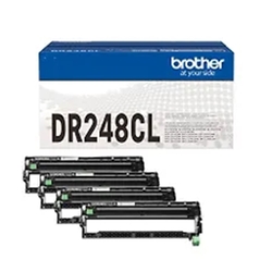 Tambor Brother Dr248Cl 20000 - 30000 Paginas