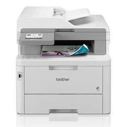 Brother Multifunción Laser Mfcl-8390Cdw