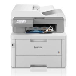 Brother Multifunción Laser Mfcl8340Cdw