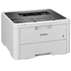 Impresora Láser Led Color Brother Hl-L3220Cwe Wifi/ Blanca
