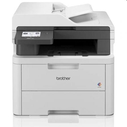 Multifunción Láser Led Color Brother Mfc-L3740Cdwe Wifi/ Fax