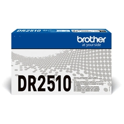 Brother Tambor Dr2510