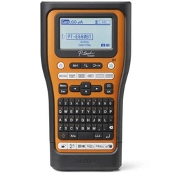 Brother Rotuladora Electronica Pte560Btsp