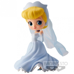 Figura Cenicienta Dreamy Style Disney Characters Q Posket 14