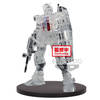 Figura Banpresto Gundam Weapon Rx 78 2 Mobile Suit Gunda