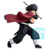 Figura Ichibansho Kimetsu No Yaiba Demon Slayer Giyu Tomioka