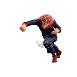 Figura Yuji Itadori Jujutsu Kaisen 12Cm