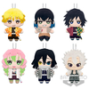 Peluche Demon Slayer Kimetsu No Yaiba Surtido 15Cm 9 Unidade