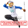 Figura Banpresto One Piece Sabo Bp17523