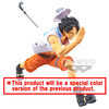 Figura Portgas D. Ace A Piece Of Dream One Piece 13Cm