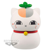 Figura Banpresto Natsume Yujin Cho Nyanko C
